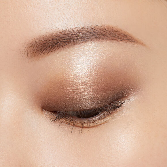 EYE COLOR QUAD (REFILL)│四色眼影組合 (補充裝)