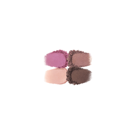 EYE COLOR QUAD (REFILL)│四色眼影組合 (補充裝)