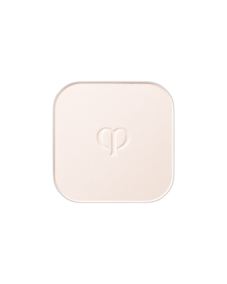 REFINING PRESSED POWDER│鑽光透亮蜜粉餅 (補充裝)