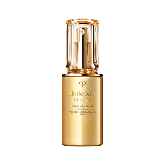 PRECIOUS GOLD VITALITY SERUM｜珍稀黃金賦活精華