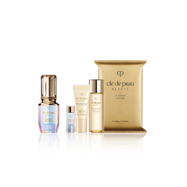 HOLIDAY GIFTING｜THE SERUM DISCOVERY SET