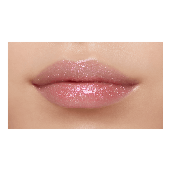 CREAM ROUGE SPARKLE
