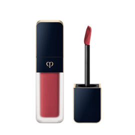 CREAM ROUGE MATTE｜啞緻潤澤唇釉