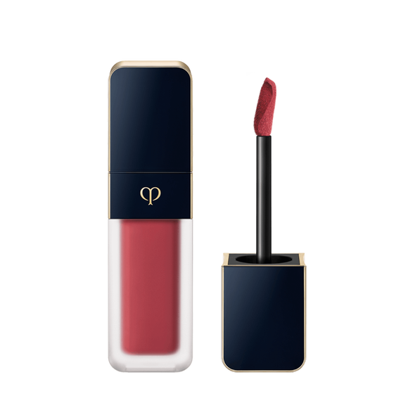 CREAM ROUGE MATTE｜啞緻潤澤唇釉