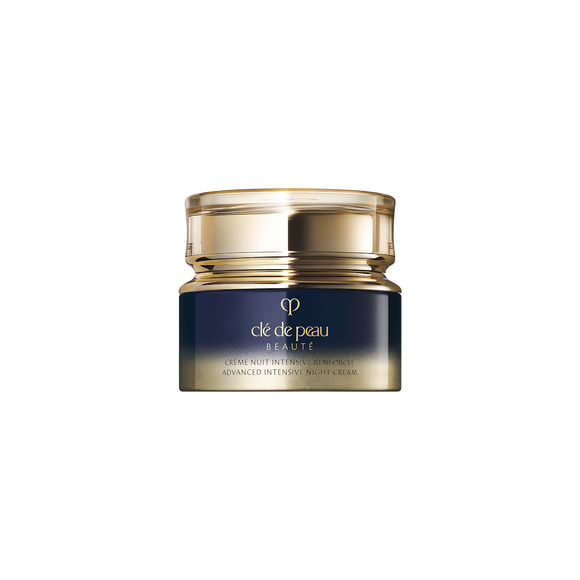 ADVANCED INTENSIVE NIGHT CREAM