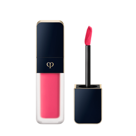 CREAM ROUGE MATTE｜啞緻潤澤唇釉