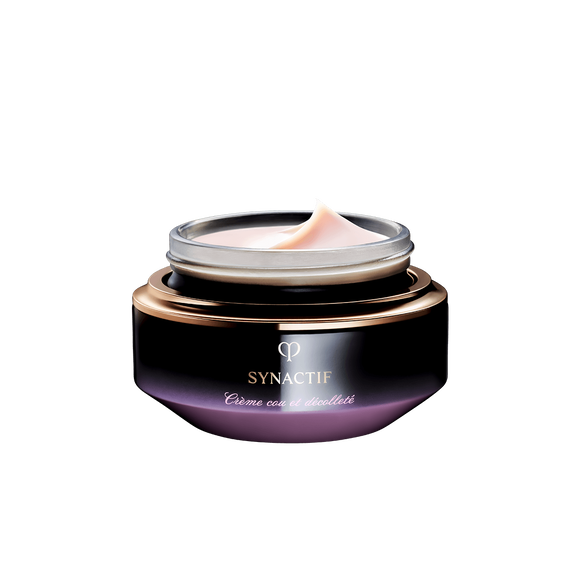 NECK & DÉCOLLETÉ CREAM