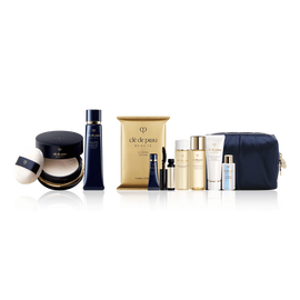 ONLINE 11-DAY SURPRISE OFFER | MAKEUP DELIGHT SET