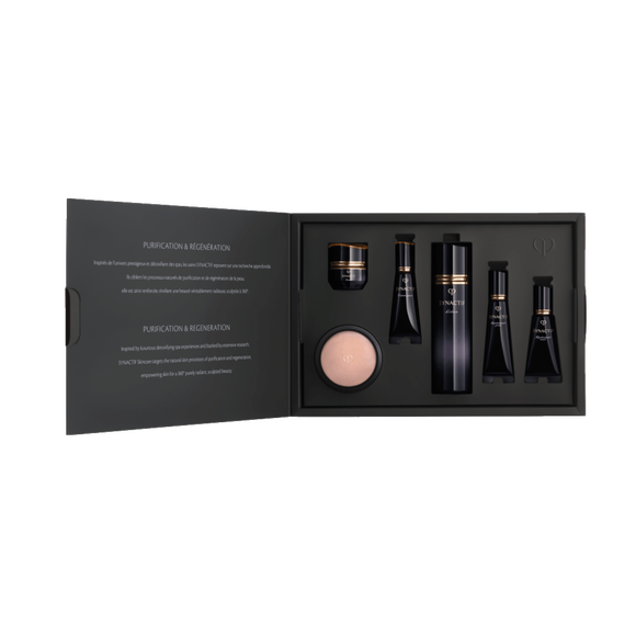 SYNACTIF EXCLUSIVE SET