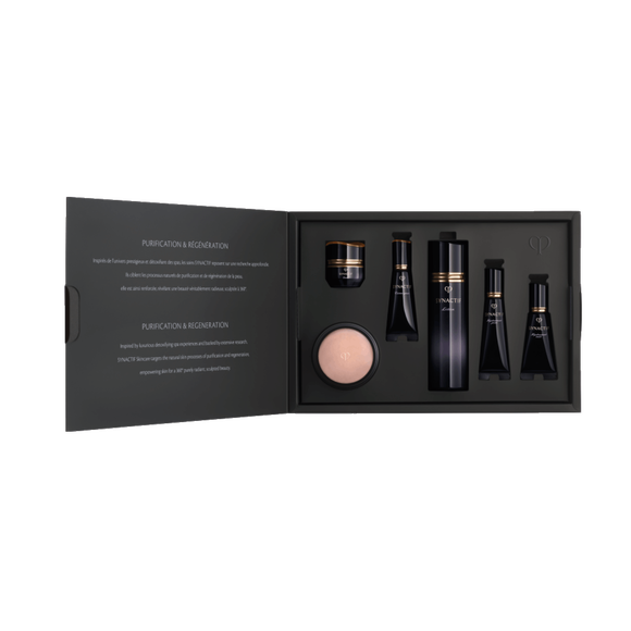 SYNACTIF EXCLUSIVE SET | Clé de Peau Beauté HK SYNACTIF EXCLUSIVE SET | Clé de Peau Beauté HK