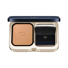 RADIANT POWDER FOUNDATION (WITH BRUSH) | 鑽光雲霧粉餅 SPF 25 PA++ (連粉底掃)