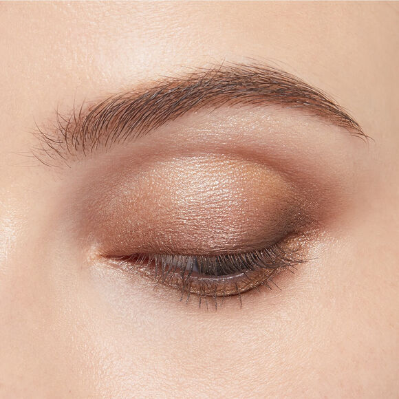 EYE COLOR QUAD (REFILL)│四色眼影組合 (補充裝)