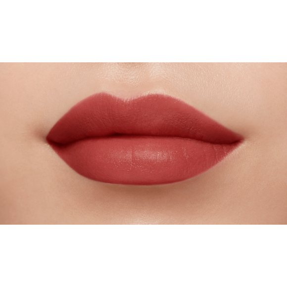 CREAM ROUGE MATTE｜啞緻潤澤唇釉