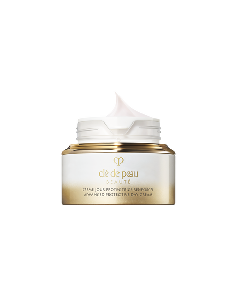 ADVANCED PROTECTIVE DAY CREAM
