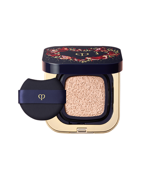 RADIANT CUSHION FOUNDATION DEWY SPF25/ PA+++​