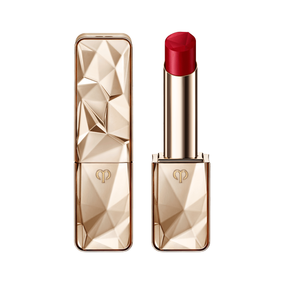 THE PRECIOUS LIPSTICK - 2 Scarlet Diamond