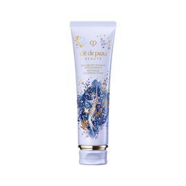 Softening Cleansing Foam_2023 Holiday Edition BELIEVE IN RADIANCE