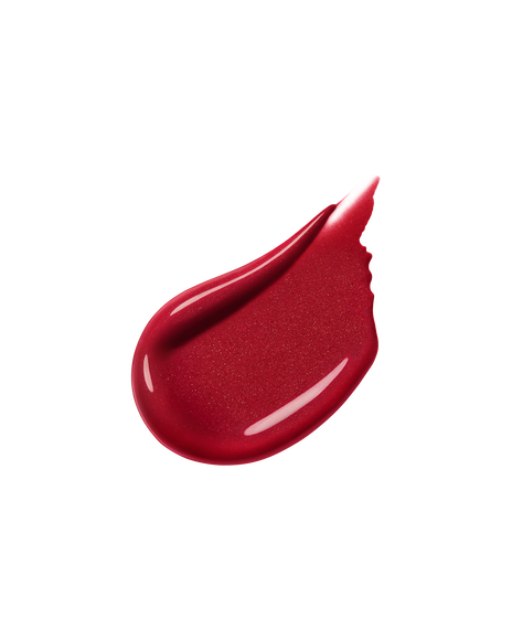 Photo of a texture that blends smoothness with a fresh, dewy shine. SHADE: Dynamic Ruby.