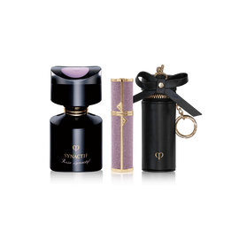 ROSE SYNACTIF SET｜玫瑰香氛奢華套裝