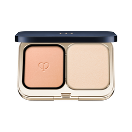 RADIANT POWDER FOUNDATION SPF 25 PA++ (WITH SPONGE)