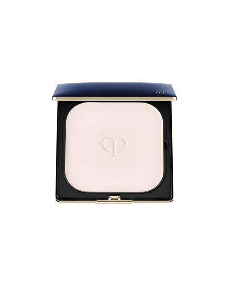 REFINING PRESSED POWDER│鑽光透亮蜜粉餅 (補充裝)