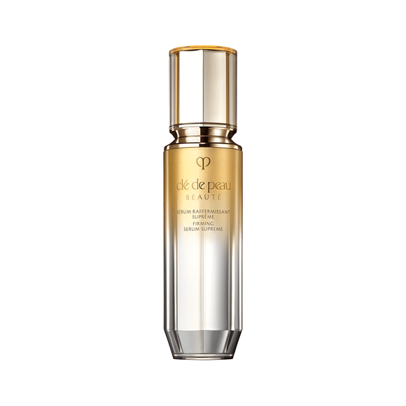 FIRMING SERUM SUPREME｜高效緊緻精華