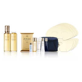 官網11天驚喜禮遇 | 皇牌柔膚精華水套裝