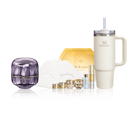 LIMITED LA CRÈME SET｜限量臻緻再生高效面霜奢寵套裝