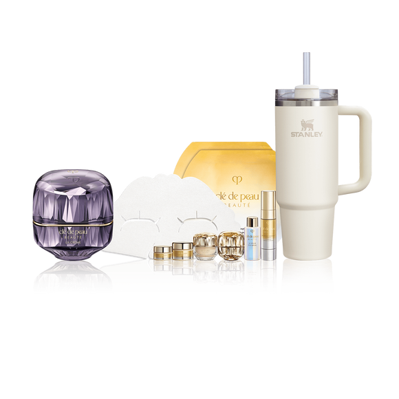 LIMITED LA CRÈME SET