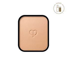 RADIANT POWDER FOUNDATION (REFILL)｜鑽光雲霧粉餅 (補充裝)