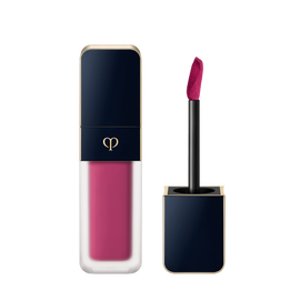 CREAM ROUGE MATTE｜啞緻潤澤唇釉