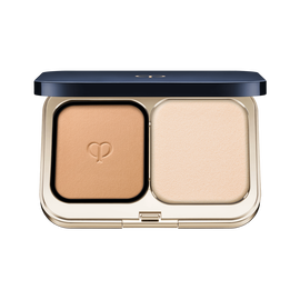 RADIANT POWDER FOUNDATION SPF 25 PA++ (WITH SPONGE)