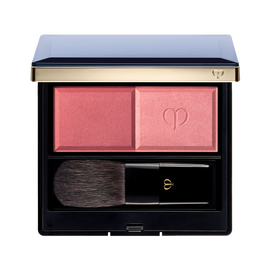 POWDER BLUSH DUO│盈亮雙色胭脂 (補充裝)