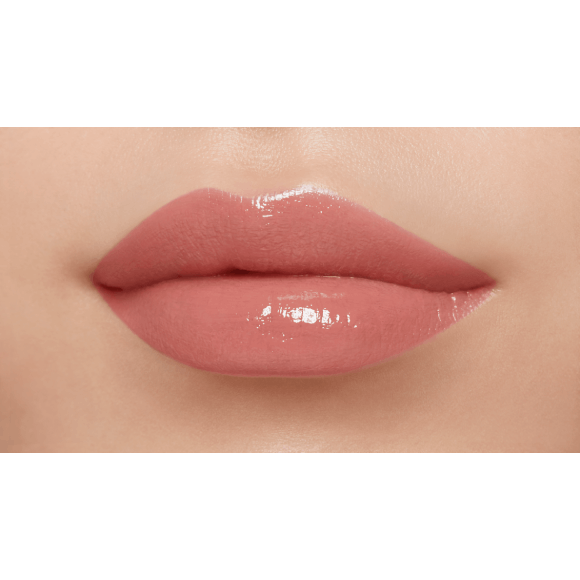 CREAM ROUGE SHINE