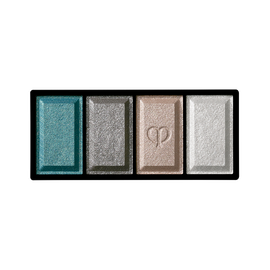 EYE COLOR QUAD