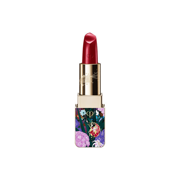 LIPSTICK｜柔亮唇膏