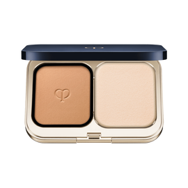 RADIANT POWDER FOUNDATION SPF 25 PA++ (WITH SPONGE)
