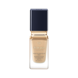 RADIANT FLUID FOUNDATION MATTE│鑽光柔霧修護粉底液