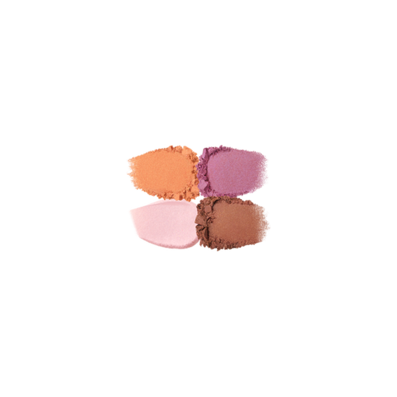 EYE COLOR QUAD