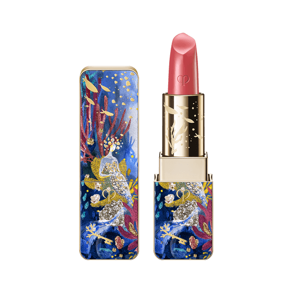 Lipstick_2023 Holiday Edition BELIEVE IN RADIANCE