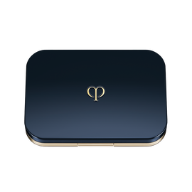 CASE (RADIANT POWDER FOUNDATION) - Interior