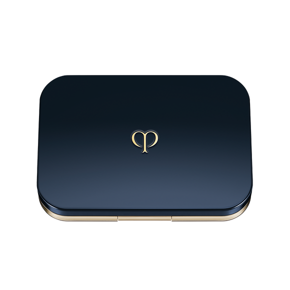 RADIANT POWDER FOUNDATION (WITH BRUSH) | 鑽光雲霧粉餅 SPF 25 PA++ (連粉底掃)