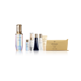 THE SERUM RADIANCE SET｜煥活細胞精華套裝
