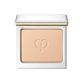 BRIGHTENING POWDER FOUNDATION (WITH SPONGE)│美白亮肌粉餅 (連粉撲)