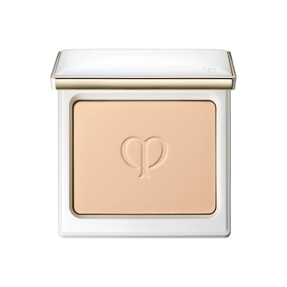 BRIGHTENING POWDER FOUNDATION (REFILL) │美白亮肌粉餅 (補充裝)