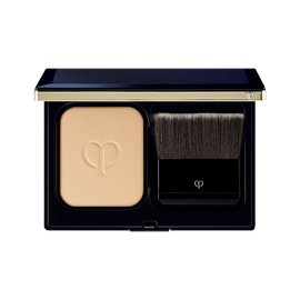 RADIANT POWDER FOUNDATION (WITH BRUSH)│鑽光粉餅 (連粉底掃)