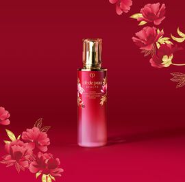 HYDRO-SOFTENING LOTION | 鉑鑽凝亮柔膚水 (芳紀珍藏版)