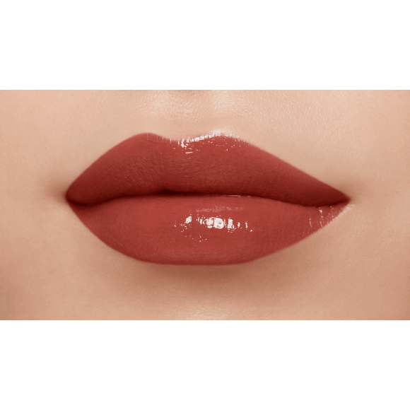 CREAM ROUGE SHINE