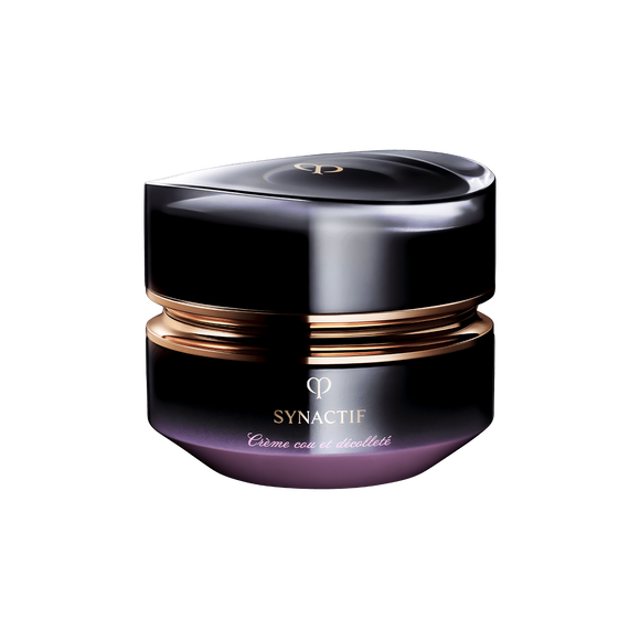 NECK & DÉCOLLETÉ CREAM