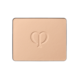 BRIGHTENING POWDER FOUNDATION(REFILL)│美白亮肌粉餅 (補充裝)